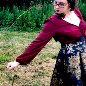 Meet your Posher, Katie!